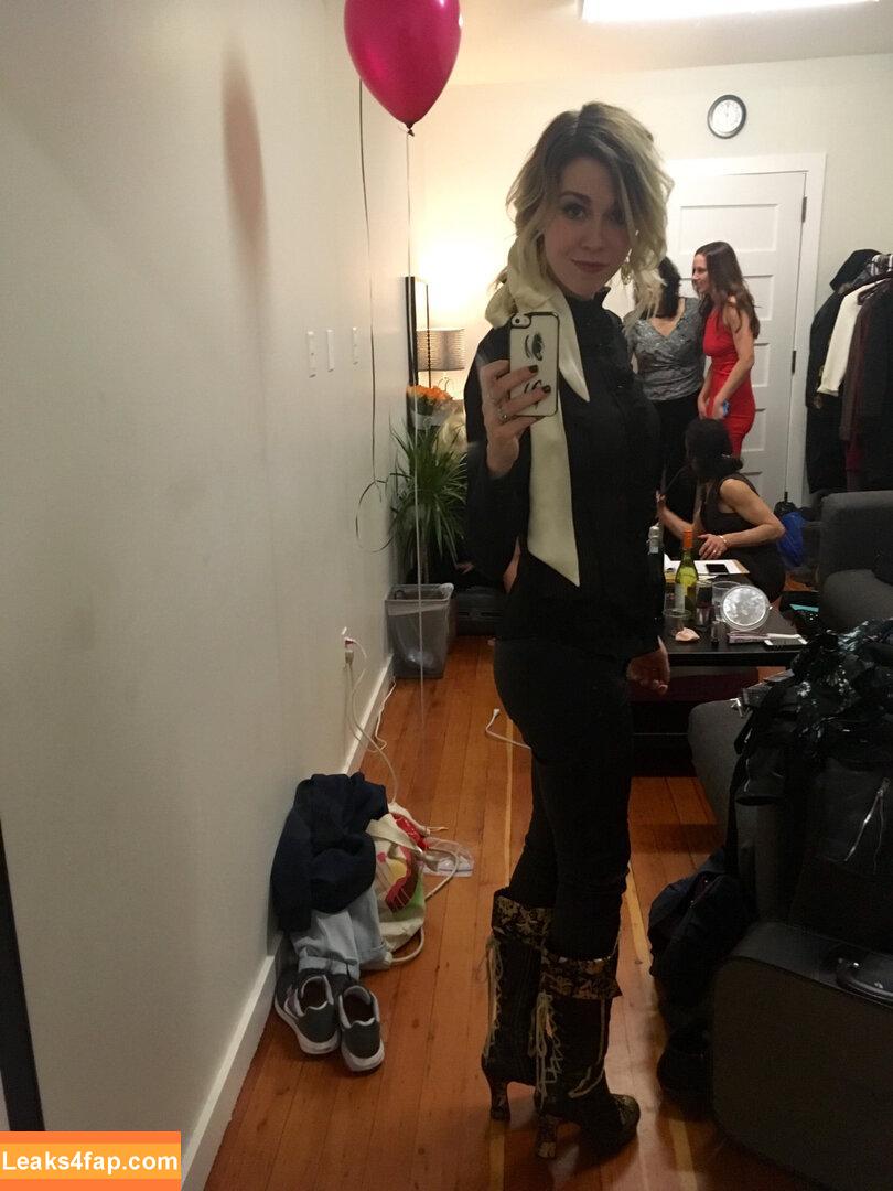 Kate Ettinger / kateettinger leaked photo photo #0002