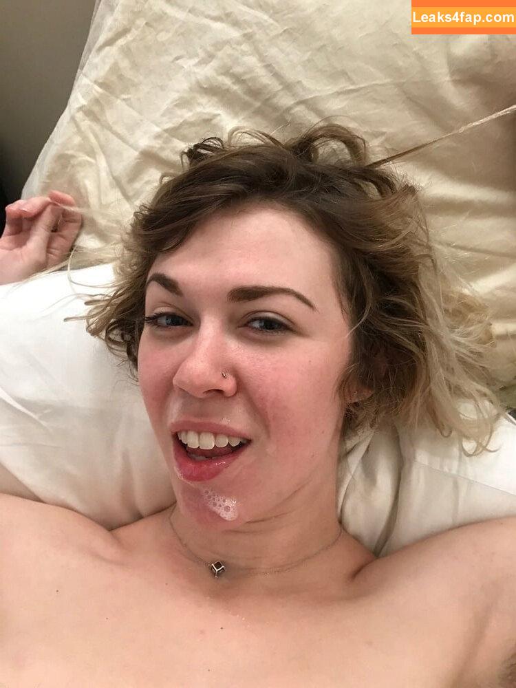 Kate Ettinger / kateettinger leaked photo photo #0006