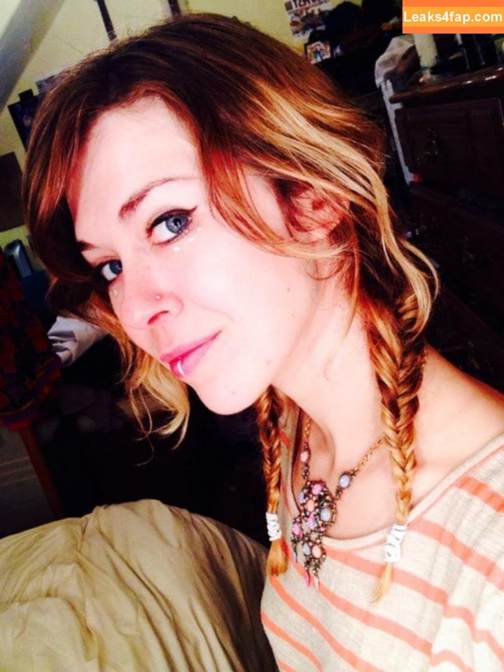 Kate Ettinger / kateettinger leaked photo photo #0009