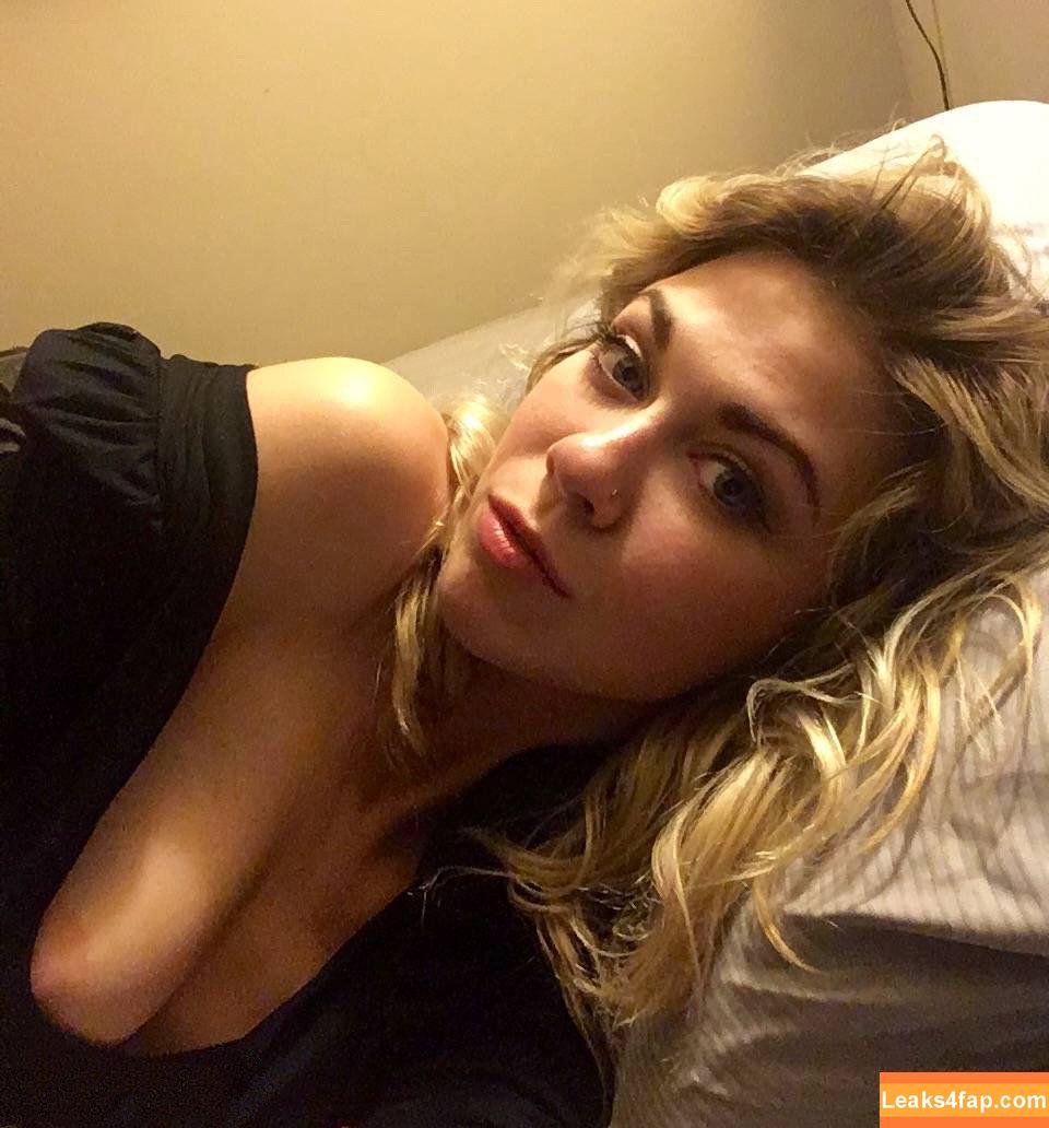 Kate Ettinger / kateettinger leaked photo photo #0016