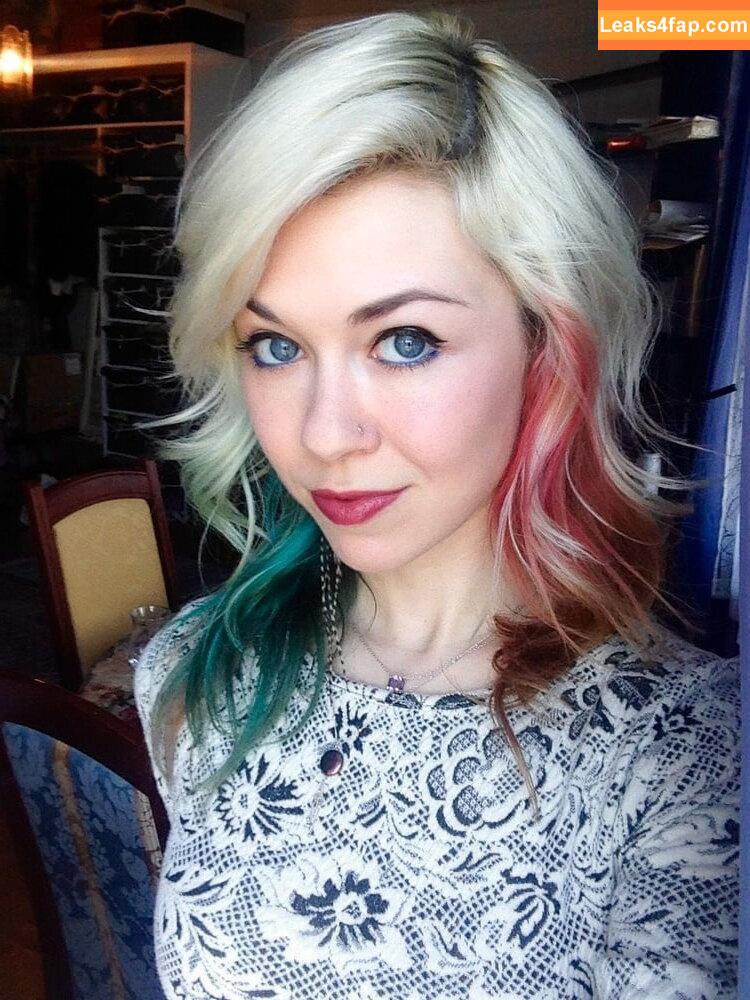 Kate Ettinger / kateettinger leaked photo photo #0022
