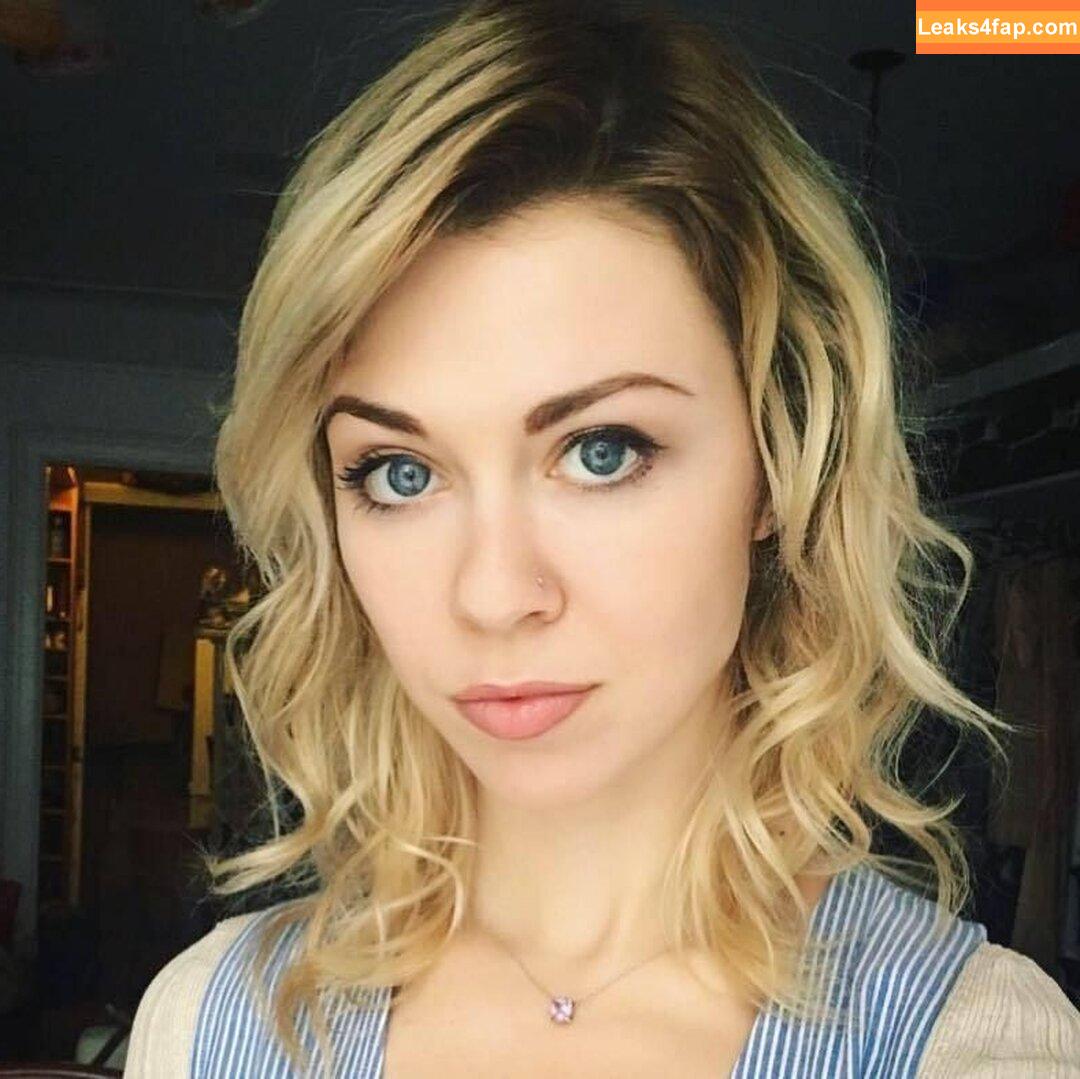Kate Ettinger / kateettinger leaked photo photo #0023