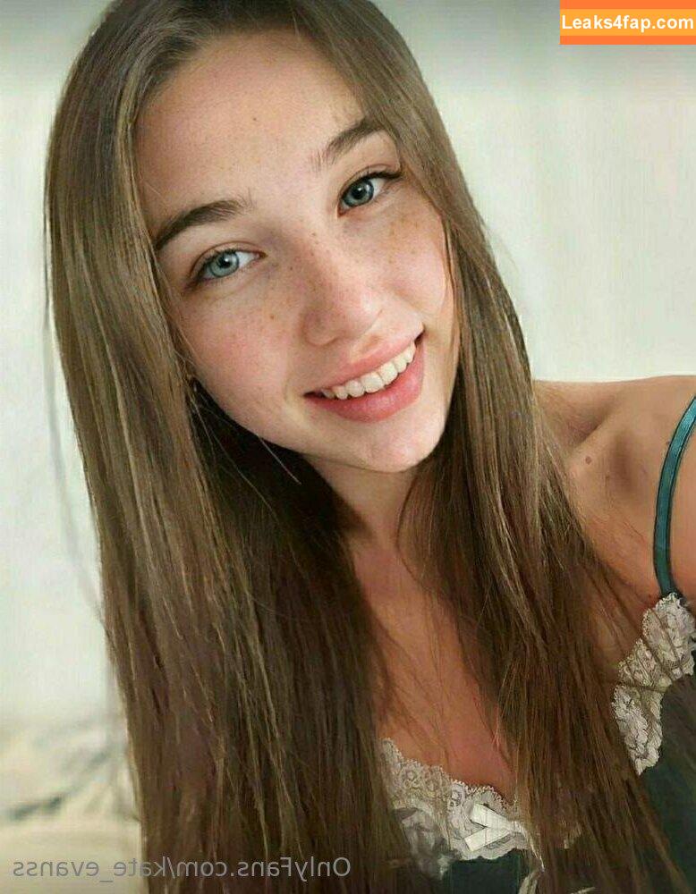 kate_evanss /  слитое фото фото #0010