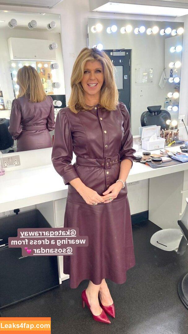 Kate Garraway / kategarraway слитое фото фото #0015