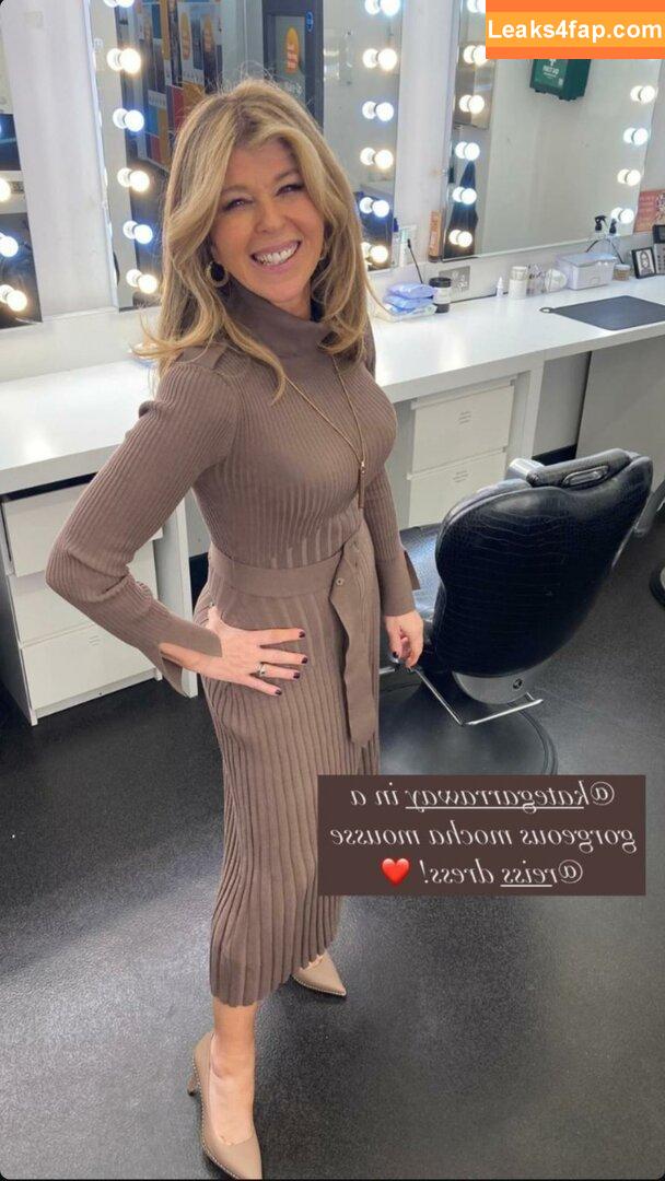 Kate Garraway / kategarraway leaked photo photo #0027