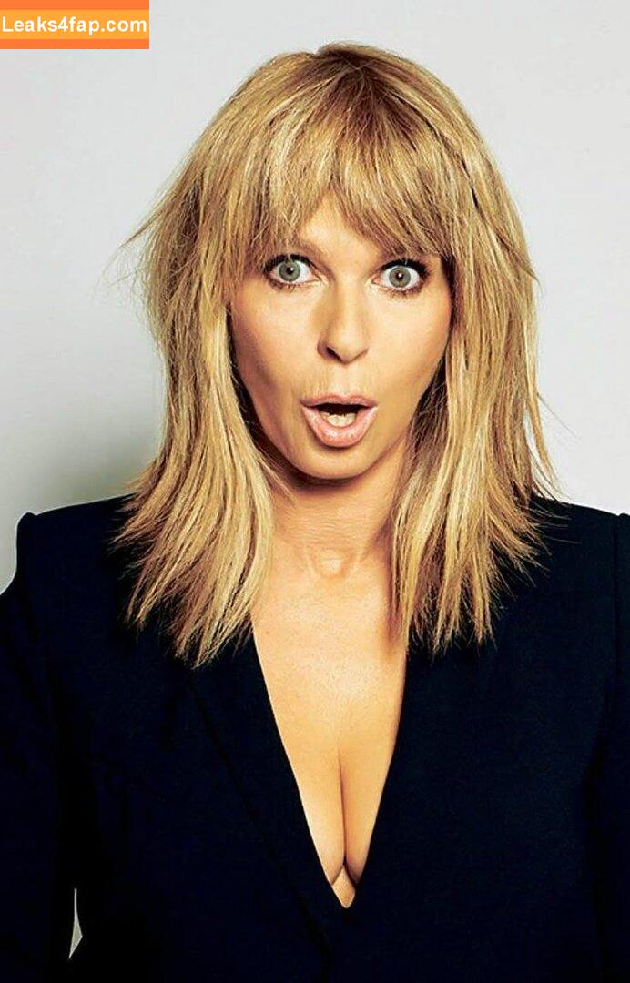 Kate Garraway / kategarraway leaked photo photo #0046