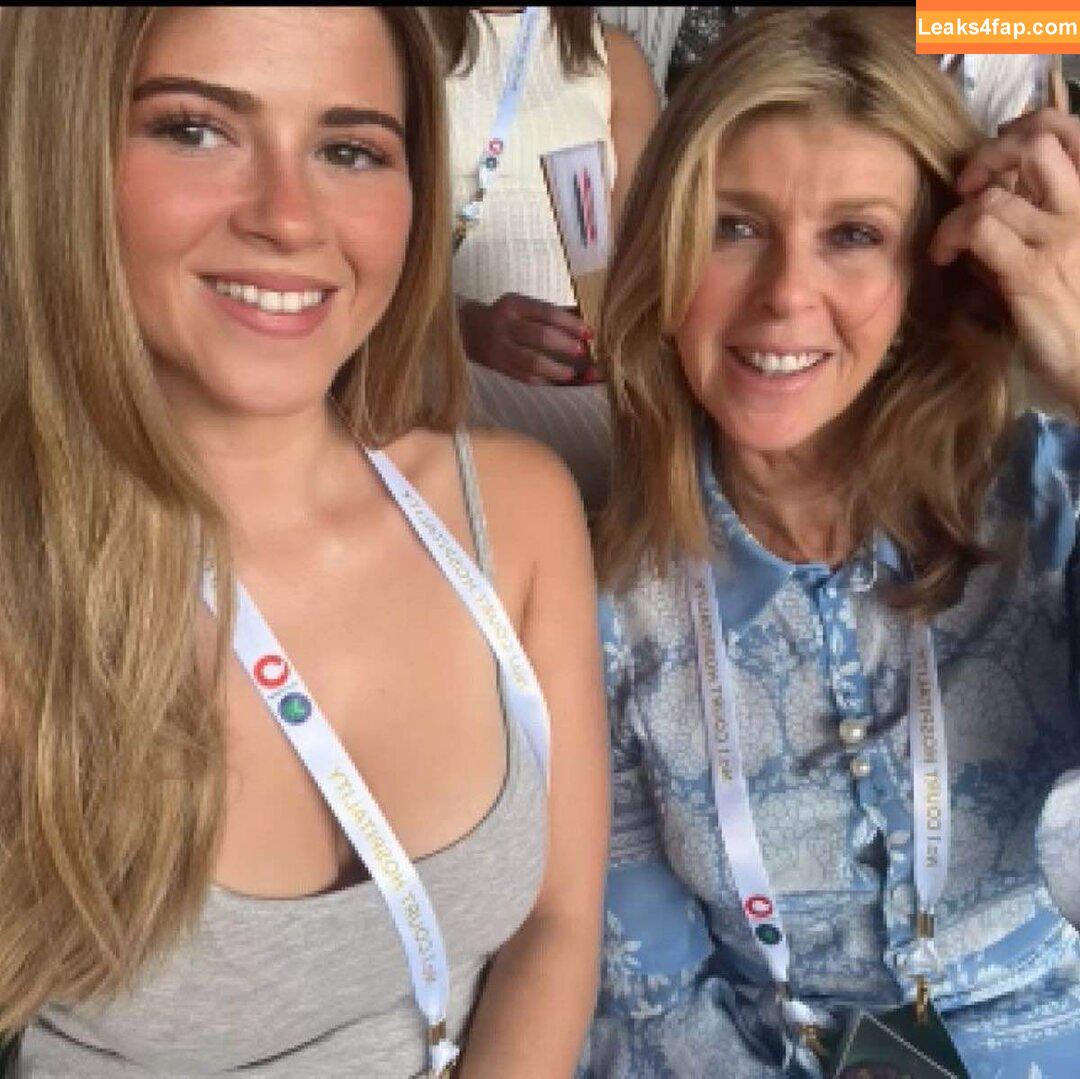 Kate Garraway / kategarraway leaked photo photo #0066