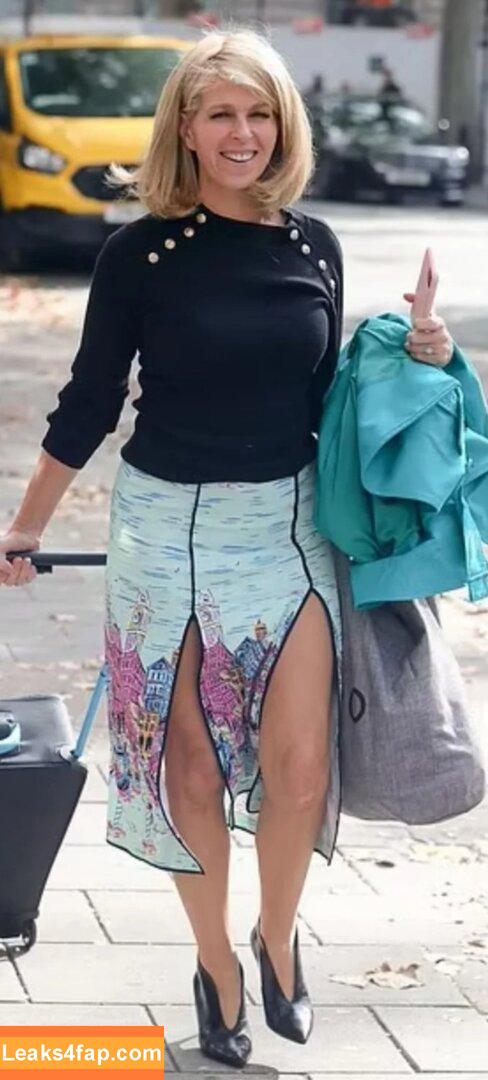 Kate Garraway / kategarraway слитое фото фото #0072