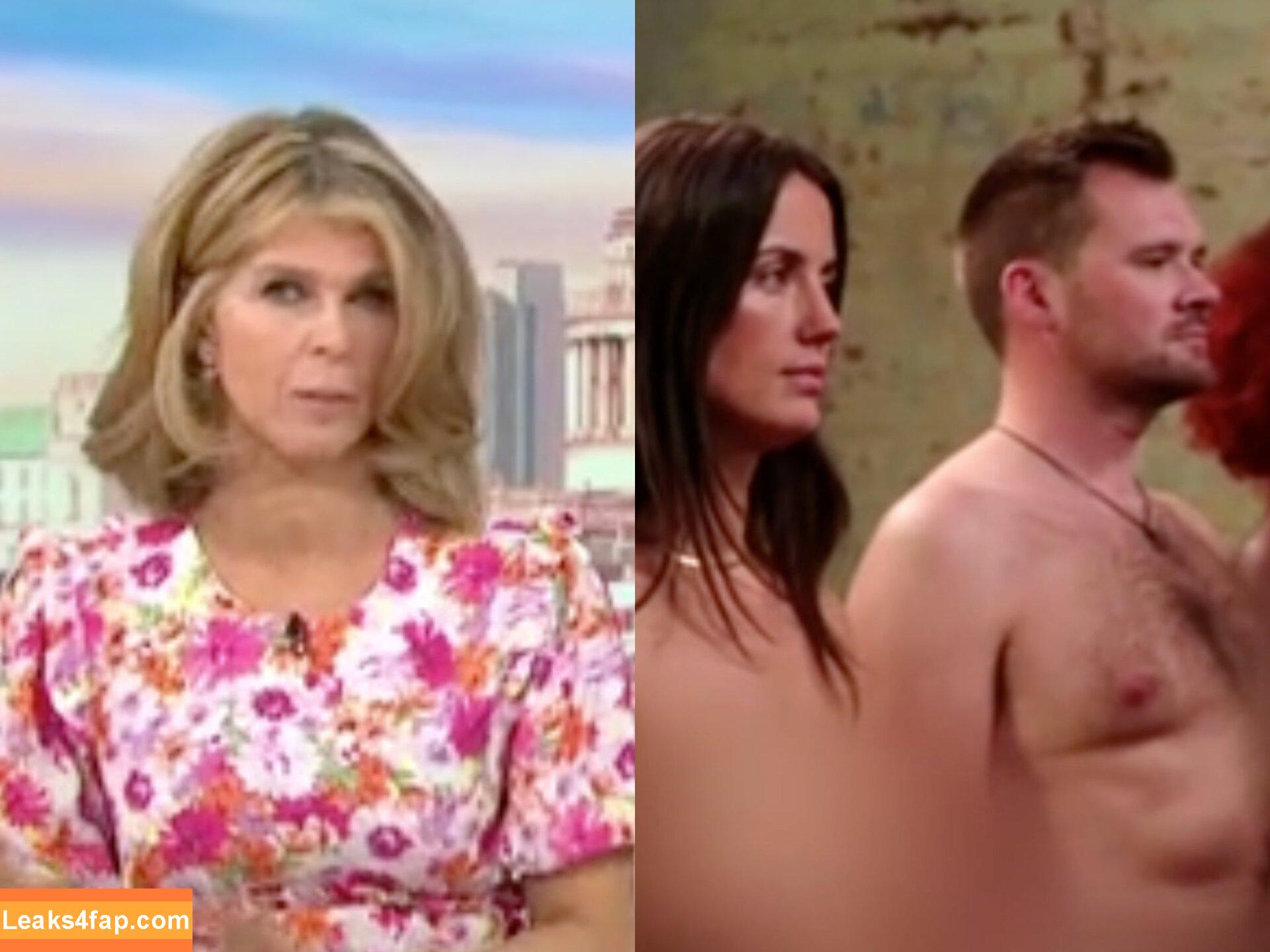 Kate Garraway / kategarraway leaked photo photo #0078