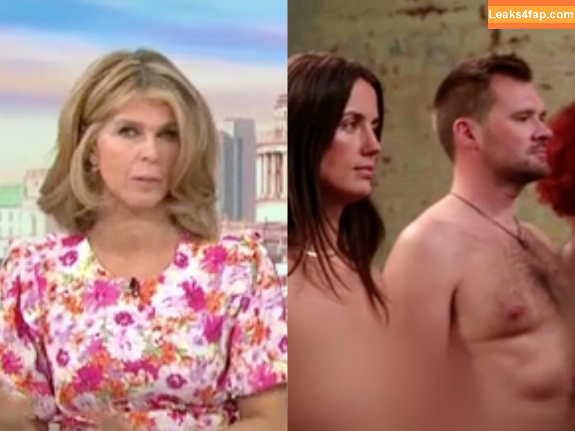Kate Garraway / kategarraway leaked photo photo #0083