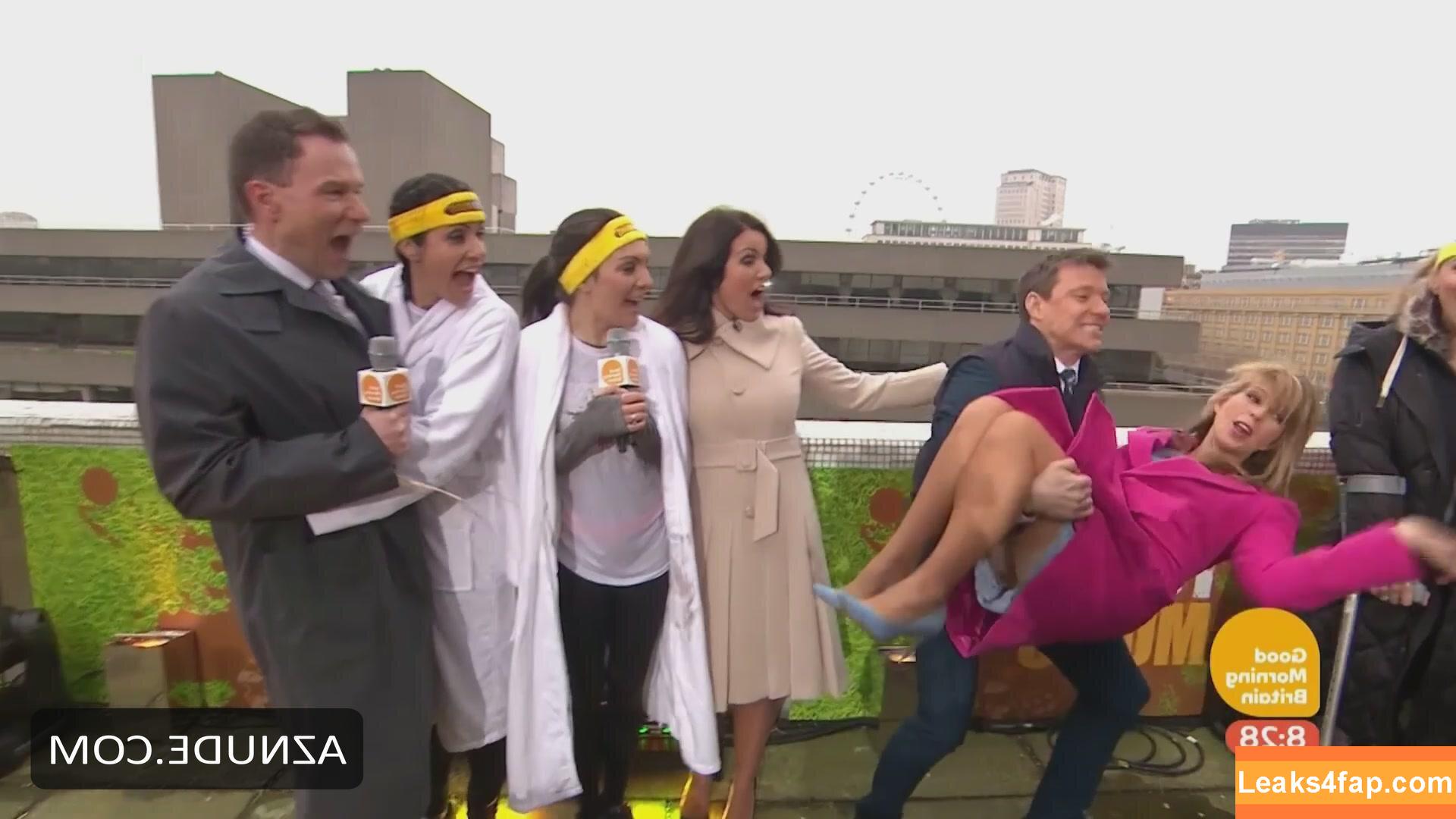 Kate Garraway / kategarraway leaked photo photo #0087