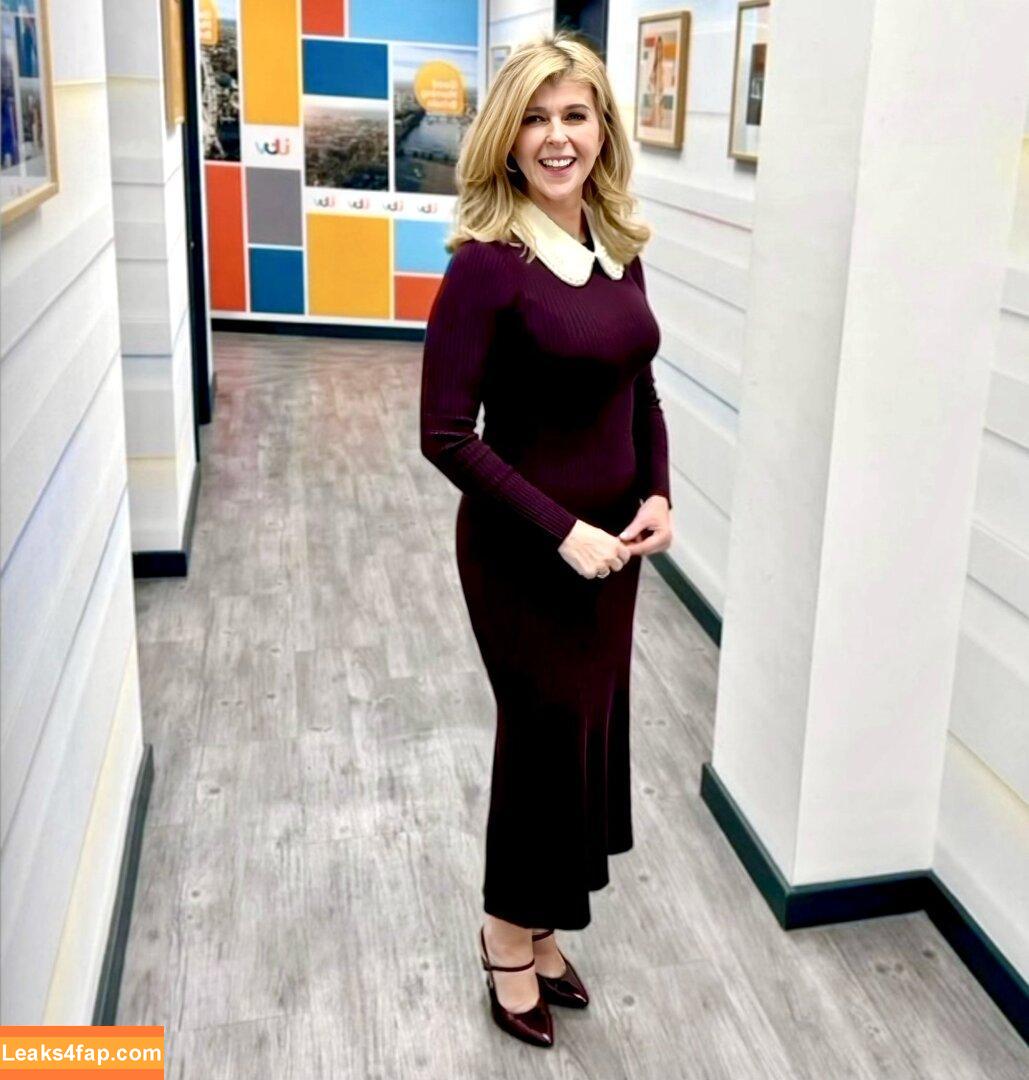 Kate Garraway / kategarraway слитое фото фото #0107