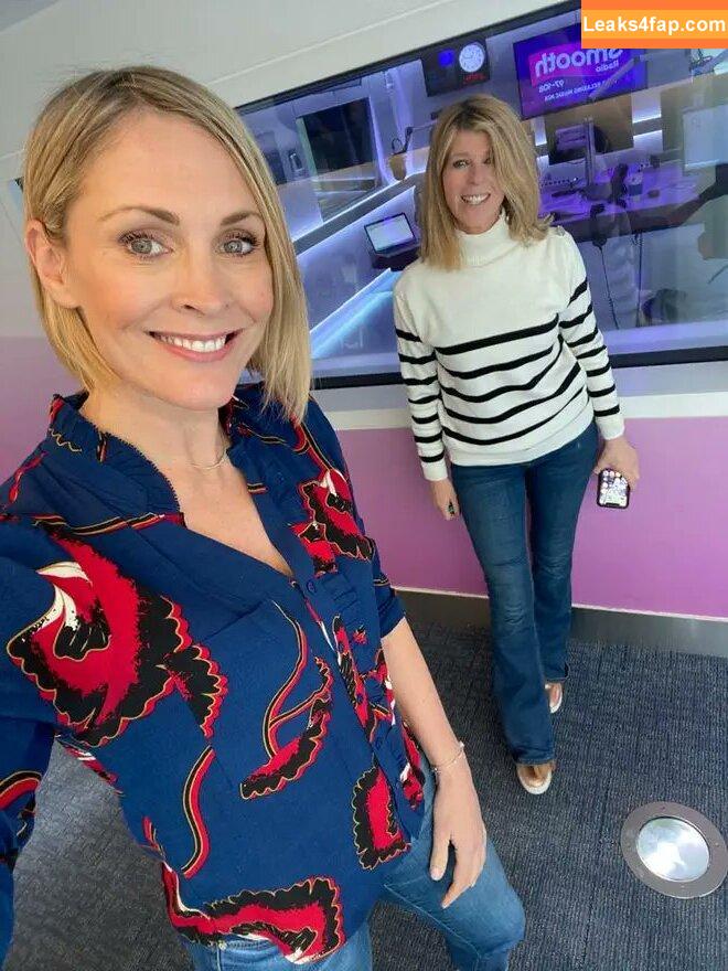 Kate Garraway / kategarraway слитое фото фото #0113