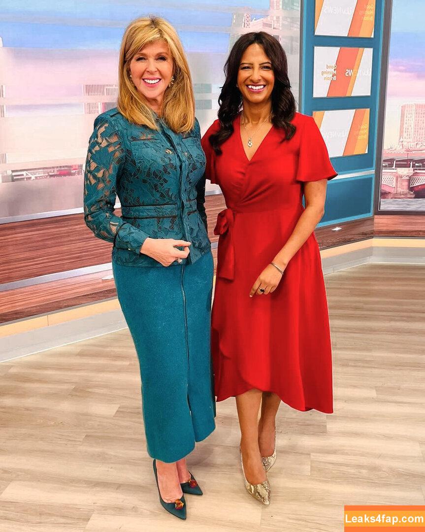 Kate Garraway / kategarraway слитое фото фото #0121