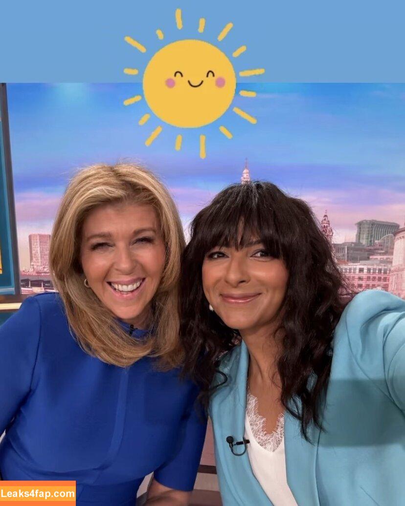 Kate Garraway / kategarraway leaked photo photo #0123