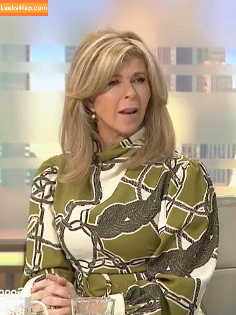 Kate Garraway / kategarraway leaked photo photo #0127