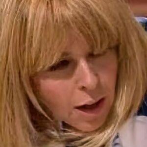 Kate Garraway photo #0020