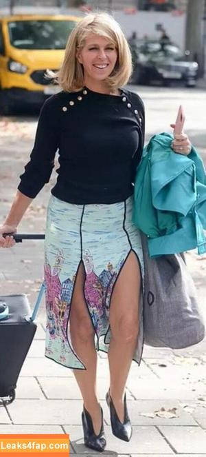Kate Garraway фото #0072