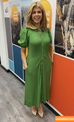Kate Garraway фото #0100