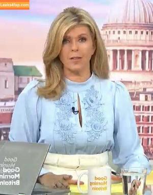 Kate Garraway фото #0102