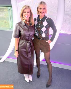 Kate Garraway фото #0112