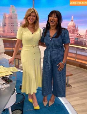 Kate Garraway photo #0122