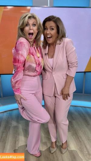 Kate Garraway photo #0124