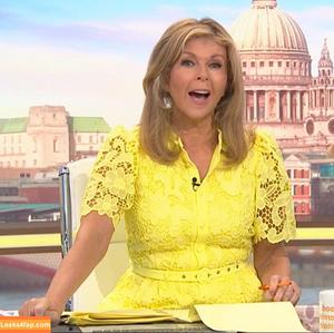 Kate Garraway photo #0142