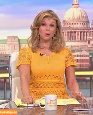 Kate Garraway photo #0145
