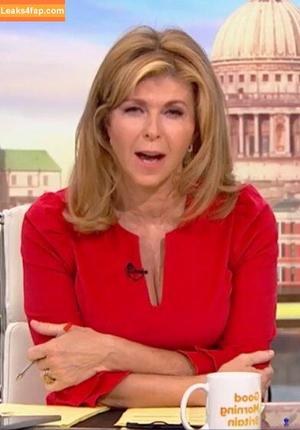 Kate Garraway фото #0146