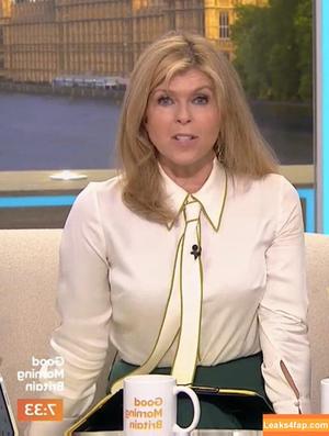Kate Garraway photo #0152