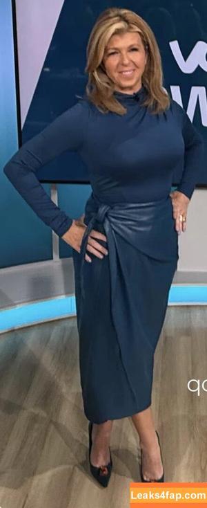 Kate Garraway photo #0154