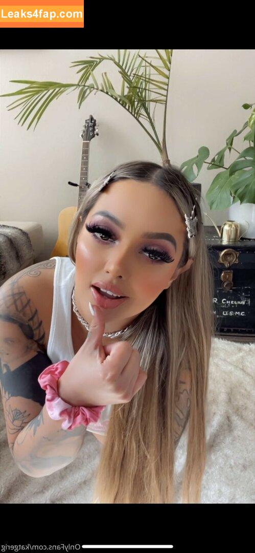 Kate Gerig / itskatgerig / katgerig leaked photo photo #0104