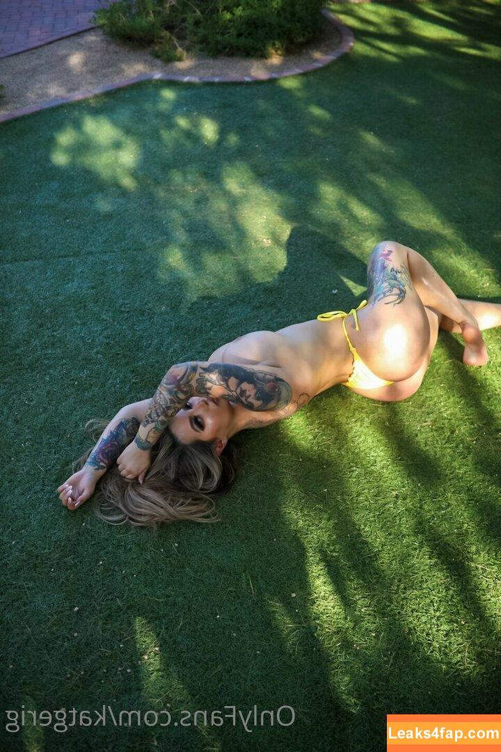 Kate Gerig / itskatgerig / katgerig слитое фото фото #0326