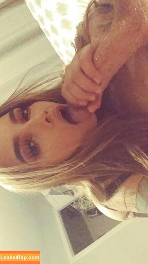 Kate Gerig photo #0135