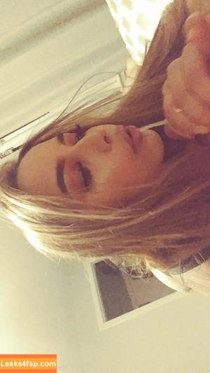 Kate Gerig photo #0145