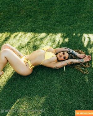 Kate Gerig фото #0399