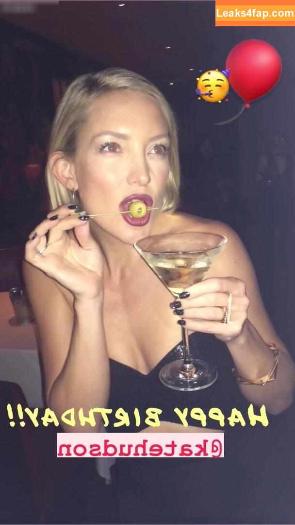 Kate Hudson / katehudson leaked photo photo #0287