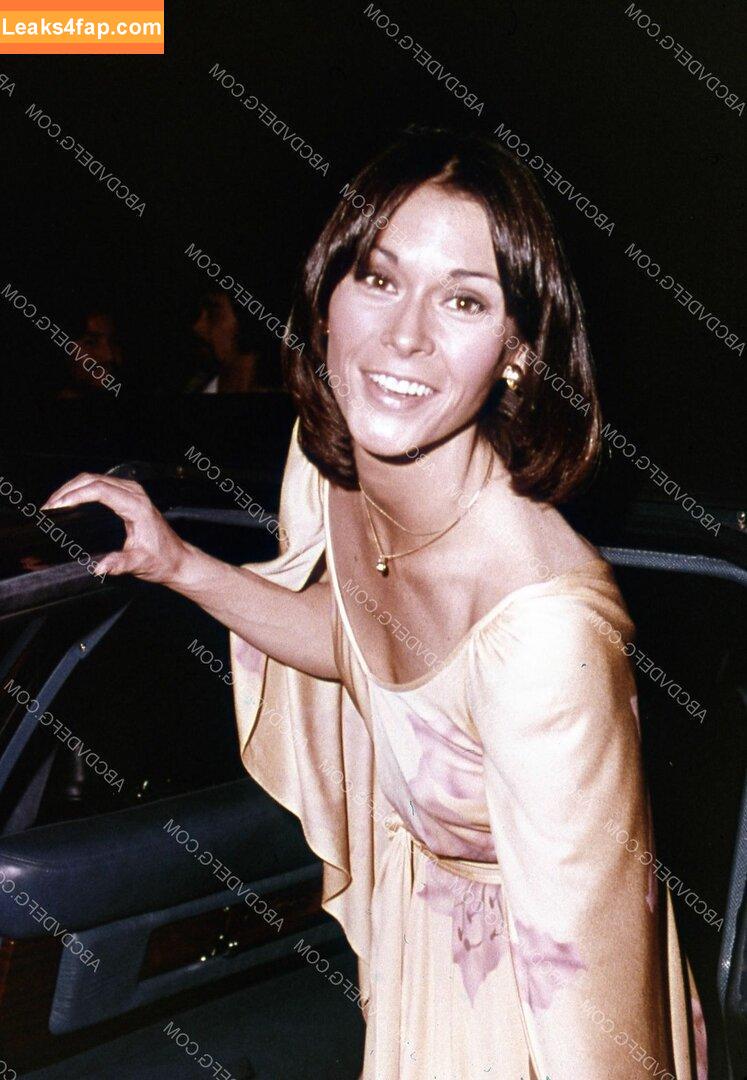 Kate Jackson / 1katejacksonfan leaked photo photo #0001