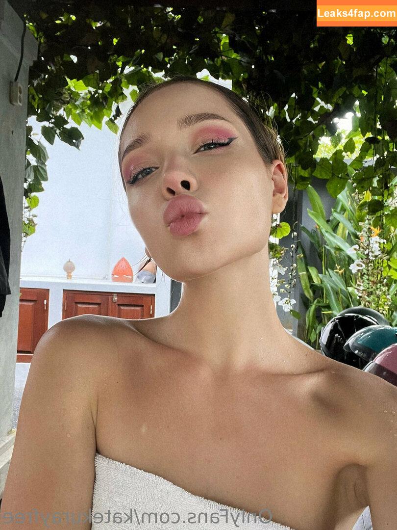 Kate Kuray / https: / katekurayfree / katekurayhub / onlykatekuray слитое фото фото #0248