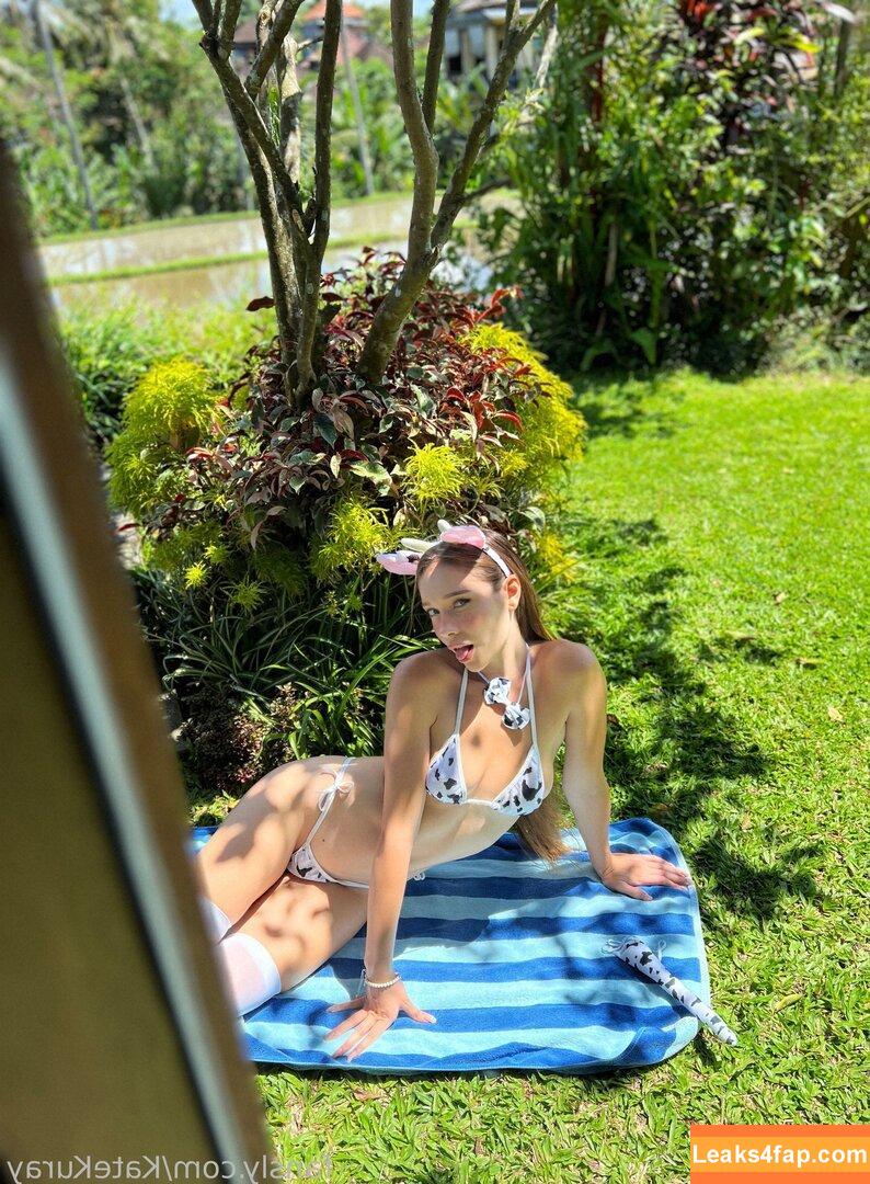 Kate Kuray / https: / katekurayfree / katekurayhub / onlykatekuray слитое фото фото #0948