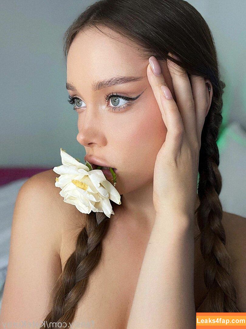 Kate Kuray / https: / katekurayfree / katekurayhub / onlykatekuray слитое фото фото #0957