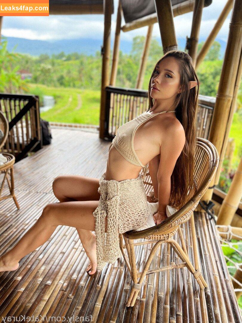 Kate Kuray / Katekuray / katekurayhub / onlykatekuray слитое фото фото #0990