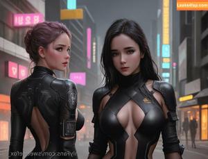 Kate Kuray фото #0877