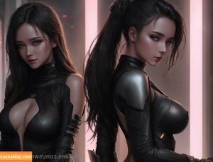 Kate Kuray фото #0881