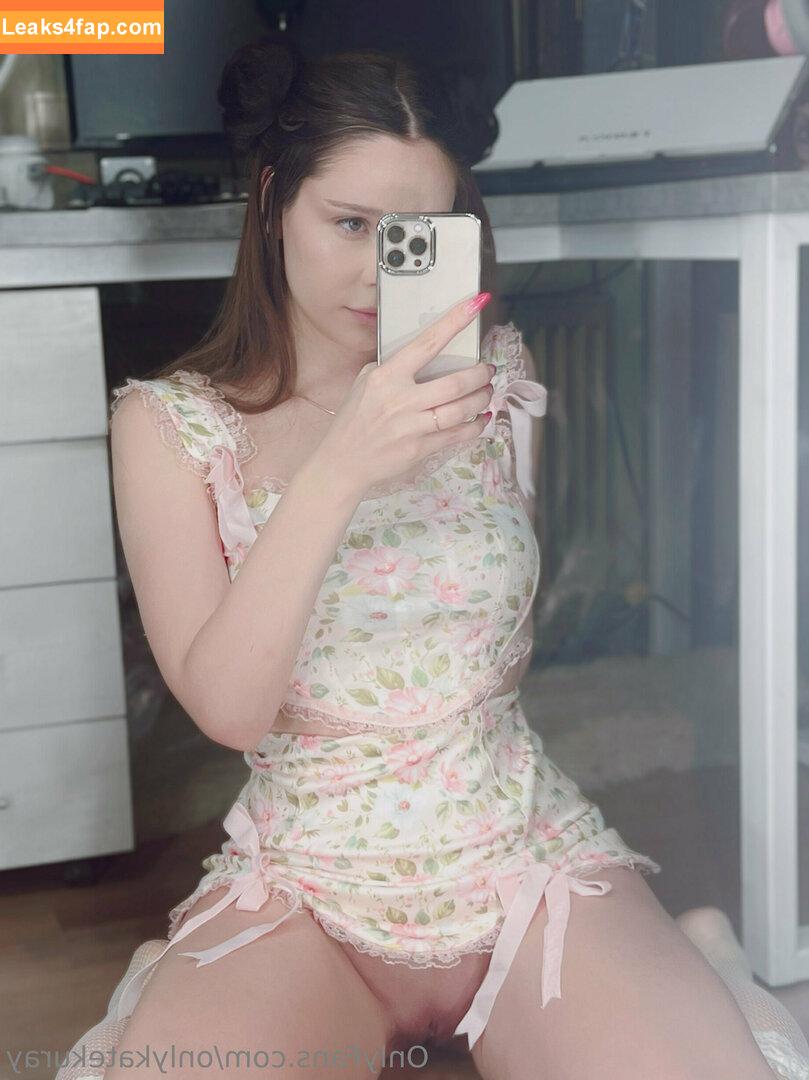 Kate Kuray / Katekuray / katekurayhub / onlykatekuray слитое фото фото #1118