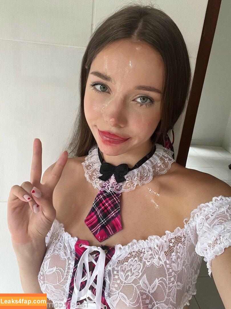 Kate Kuray / Katekuray / katekurayhub / onlykatekuray слитое фото фото #1297