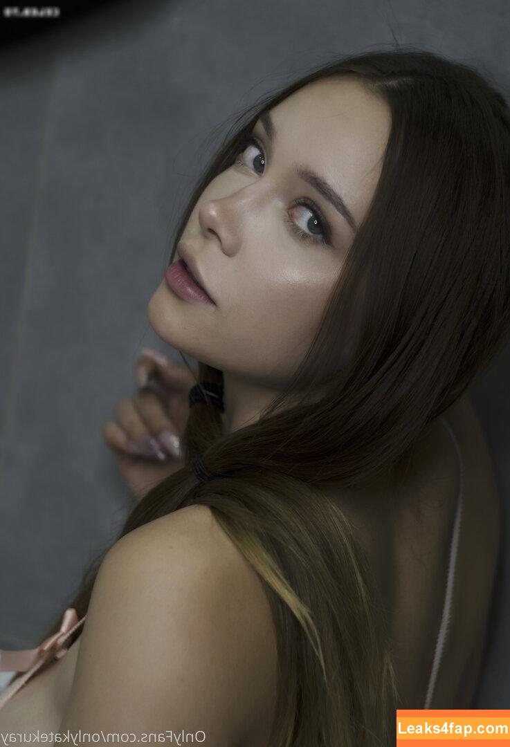 Kate Kuray / Katekuray / katekurayhub / onlykatekuray слитое фото фото #1536