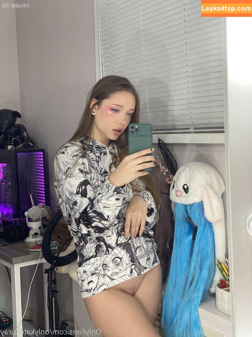 Kate Kuray / Katekuray / katekurayhub / onlykatekuray leaked photo photo #1612