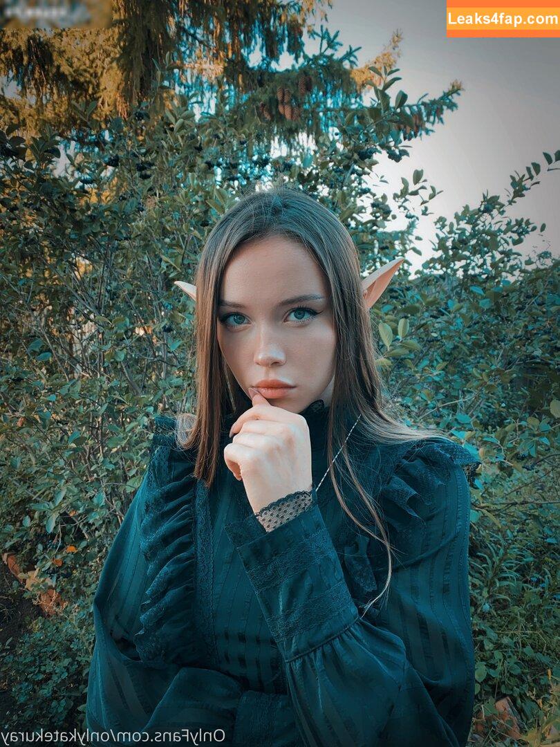 Kate Kuray / Katekuray / katekurayhub / onlykatekuray leaked photo photo #1622